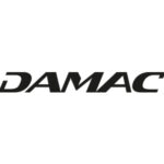 Damac logo