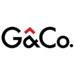 G&CO Logo