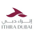 ITHRA-DUBAI logo