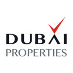 dubai properties logo