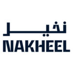 nakheel logo